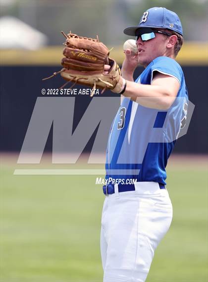 Thumbnail 2 in Cherokee Trail vs. Broomfield (CHSAA 5A State Semi-Final Game) photogallery.