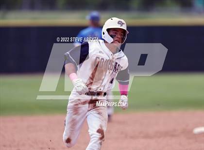 Thumbnail 3 in Cherokee Trail vs. Broomfield (CHSAA 5A State Semi-Final Game) photogallery.