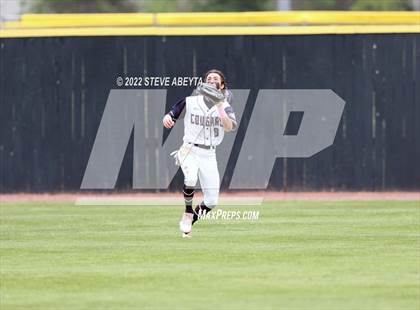 Thumbnail 2 in Cherokee Trail vs. Broomfield (CHSAA 5A State Semi-Final Game) photogallery.