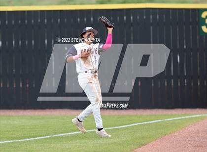 Thumbnail 3 in Cherokee Trail vs. Broomfield (CHSAA 5A State Semi-Final Game) photogallery.