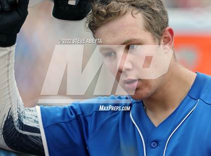 Thumbnail 2 in Cherokee Trail vs. Broomfield (CHSAA 5A State Semi-Final Game) photogallery.