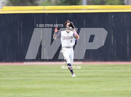 Thumbnail 3 in Cherokee Trail vs. Broomfield (CHSAA 5A State Semi-Final Game) photogallery.