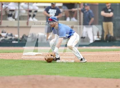 Thumbnail 2 in Cherokee Trail vs. Broomfield (CHSAA 5A State Semi-Final Game) photogallery.