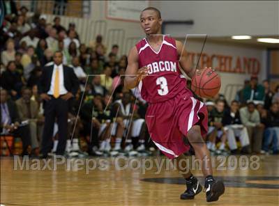 Thumbnail 2 in Norcom vs. Bethel (ER AAA Semifinal) photogallery.