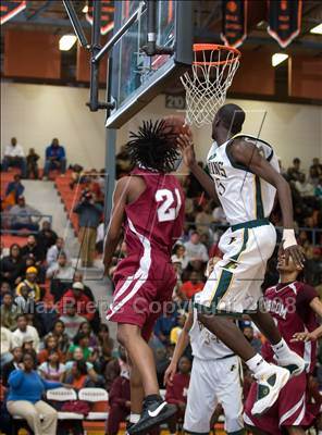 Thumbnail 2 in Norcom vs. Bethel (ER AAA Semifinal) photogallery.