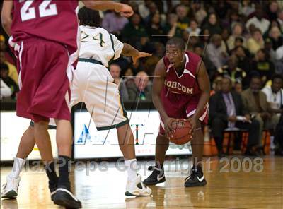 Thumbnail 1 in Norcom vs. Bethel (ER AAA Semifinal) photogallery.