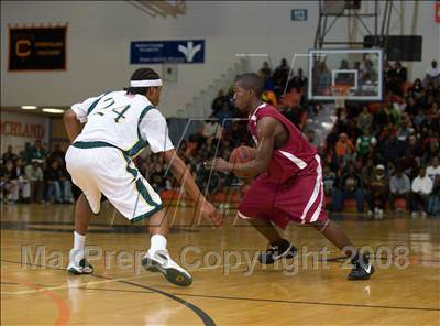 Thumbnail 1 in Norcom vs. Bethel (ER AAA Semifinal) photogallery.