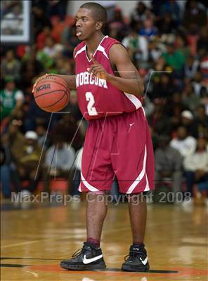 Thumbnail 3 in Norcom vs. Bethel (ER AAA Semifinal) photogallery.