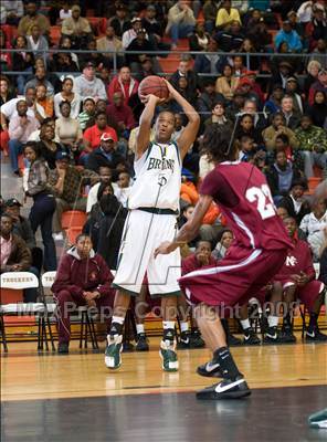 Thumbnail 3 in Norcom vs. Bethel (ER AAA Semifinal) photogallery.