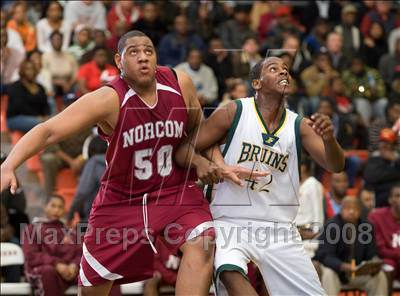Thumbnail 3 in Norcom vs. Bethel (ER AAA Semifinal) photogallery.