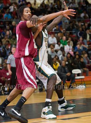Thumbnail 2 in Norcom vs. Bethel (ER AAA Semifinal) photogallery.