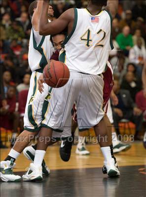 Thumbnail 2 in Norcom vs. Bethel (ER AAA Semifinal) photogallery.