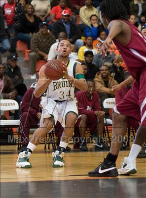 Thumbnail 1 in Norcom vs. Bethel (ER AAA Semifinal) photogallery.