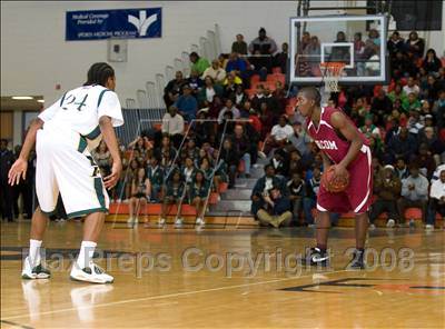 Thumbnail 2 in Norcom vs. Bethel (ER AAA Semifinal) photogallery.