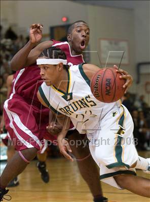 Thumbnail 3 in Norcom vs. Bethel (ER AAA Semifinal) photogallery.