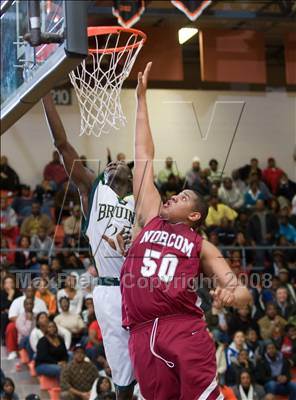 Thumbnail 1 in Norcom vs. Bethel (ER AAA Semifinal) photogallery.