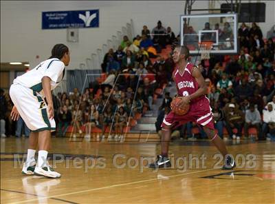 Thumbnail 3 in Norcom vs. Bethel (ER AAA Semifinal) photogallery.