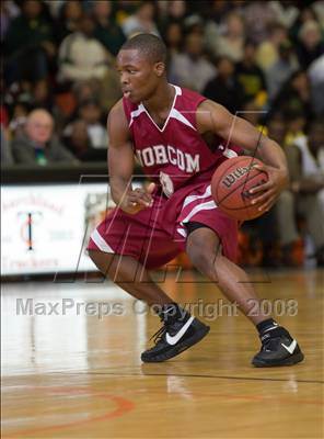 Thumbnail 3 in Norcom vs. Bethel (ER AAA Semifinal) photogallery.