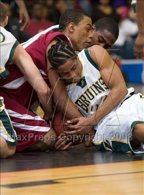Thumbnail 1 in Norcom vs. Bethel (ER AAA Semifinal) photogallery.