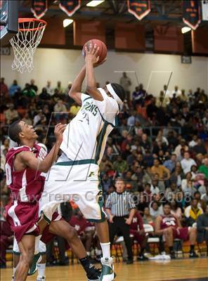Thumbnail 1 in Norcom vs. Bethel (ER AAA Semifinal) photogallery.