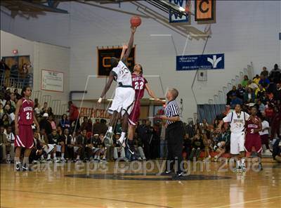 Thumbnail 3 in Norcom vs. Bethel (ER AAA Semifinal) photogallery.