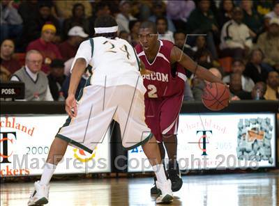 Thumbnail 1 in Norcom vs. Bethel (ER AAA Semifinal) photogallery.