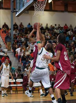 Thumbnail 1 in Norcom vs. Bethel (ER AAA Semifinal) photogallery.
