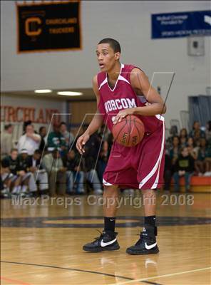 Thumbnail 2 in Norcom vs. Bethel (ER AAA Semifinal) photogallery.