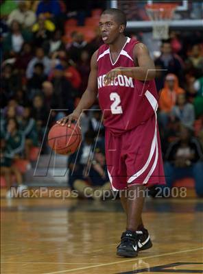 Thumbnail 1 in Norcom vs. Bethel (ER AAA Semifinal) photogallery.