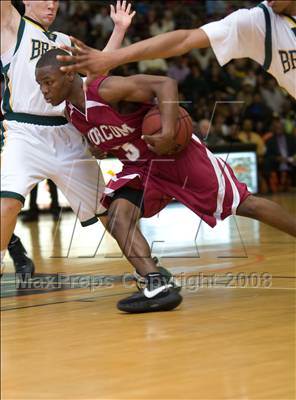 Thumbnail 1 in Norcom vs. Bethel (ER AAA Semifinal) photogallery.