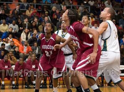 Thumbnail 3 in Norcom vs. Bethel (ER AAA Semifinal) photogallery.