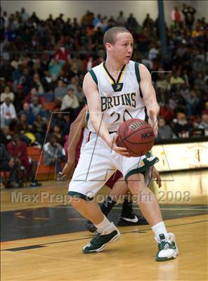 Thumbnail 3 in Norcom vs. Bethel (ER AAA Semifinal) photogallery.