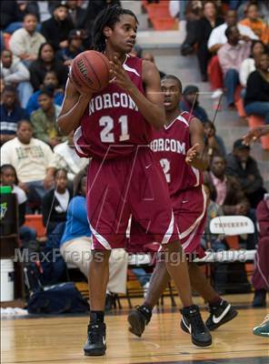 Thumbnail 3 in Norcom vs. Bethel (ER AAA Semifinal) photogallery.