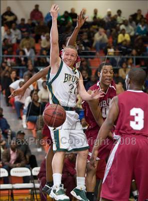 Thumbnail 2 in Norcom vs. Bethel (ER AAA Semifinal) photogallery.