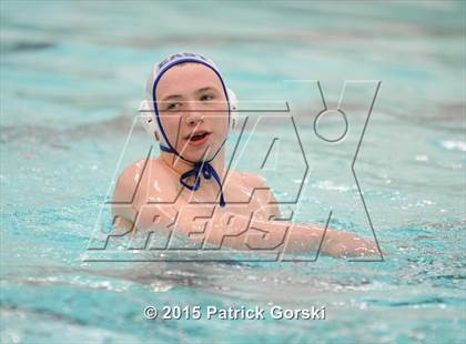 Thumbnail 1 in St. Patrick vs Lincoln-Way East (Saint Patrick Tournament) photogallery.