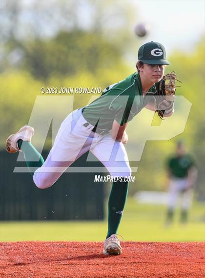 Thumbnail 3 in Northwest (Clarksville) @ Gallatin photogallery.