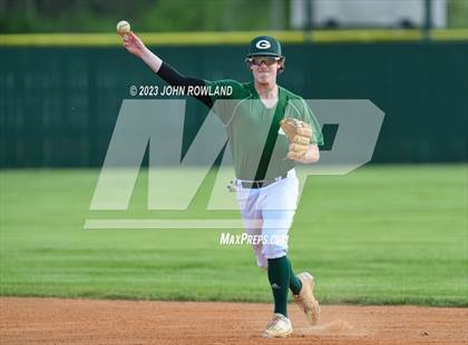 Thumbnail 3 in Northwest (Clarksville) @ Gallatin photogallery.