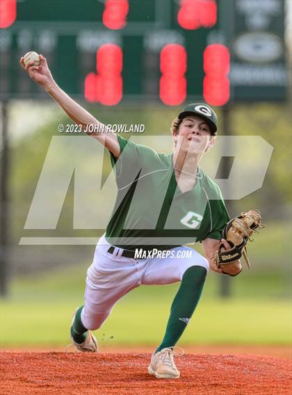 Thumbnail 1 in Northwest (Clarksville) @ Gallatin photogallery.