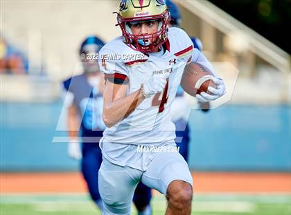 Thumbnail 1 in Johns Creek @ Pope photogallery.