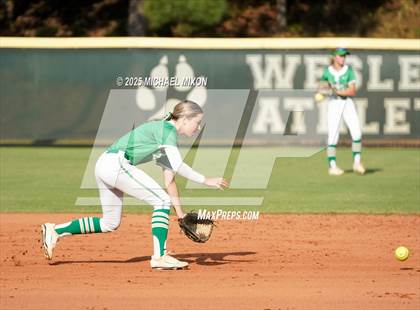 Thumbnail 3 in Buford @ Wesleyan photogallery.