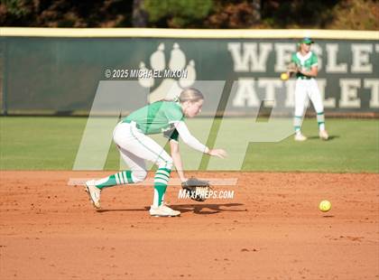 Thumbnail 1 in Buford @ Wesleyan photogallery.