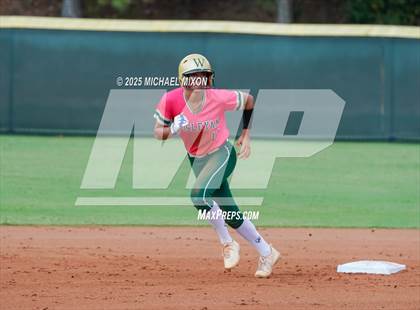 Thumbnail 2 in Buford @ Wesleyan photogallery.