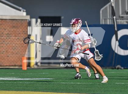 Thumbnail 2 in Lambert vs. Milton photogallery.