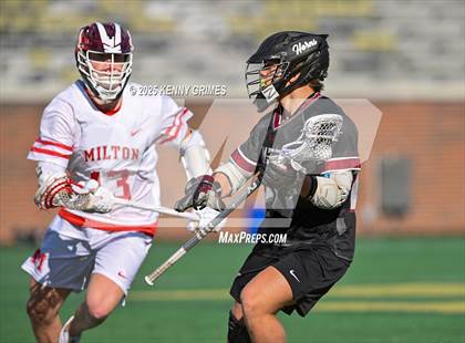 Thumbnail 3 in Lambert vs. Milton photogallery.