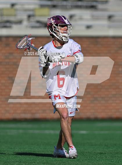Thumbnail 2 in Lambert vs. Milton photogallery.