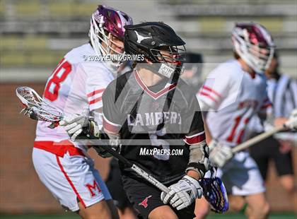 Thumbnail 3 in Lambert vs. Milton photogallery.