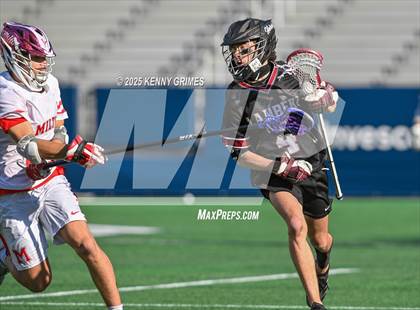 Thumbnail 1 in Lambert vs. Milton photogallery.