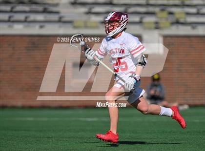 Thumbnail 2 in Lambert vs. Milton photogallery.