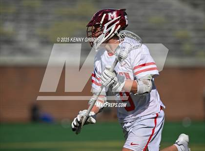 Thumbnail 3 in Lambert vs. Milton photogallery.