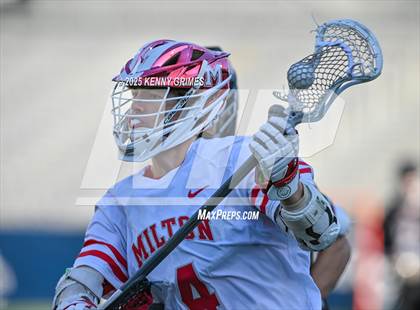 Thumbnail 2 in Lambert vs. Milton photogallery.